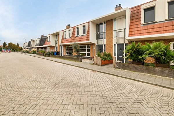 Property photo - Stationsweg 68, 3151HS Hoek van Holland